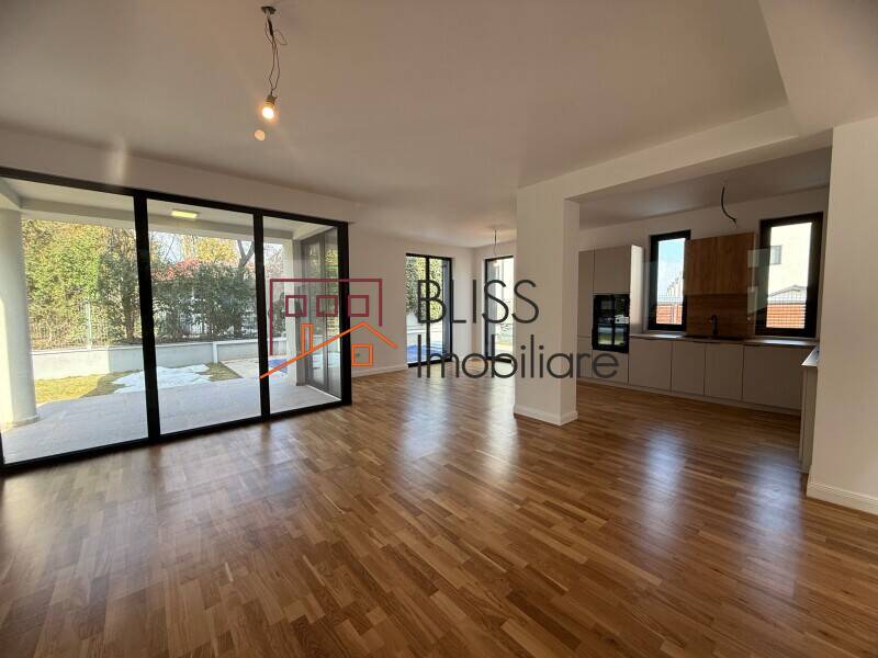 Vila Exclusivista T9 Residence Pipera | Bliss Imobiliare / Photo 6 - BLISS Imobiliare