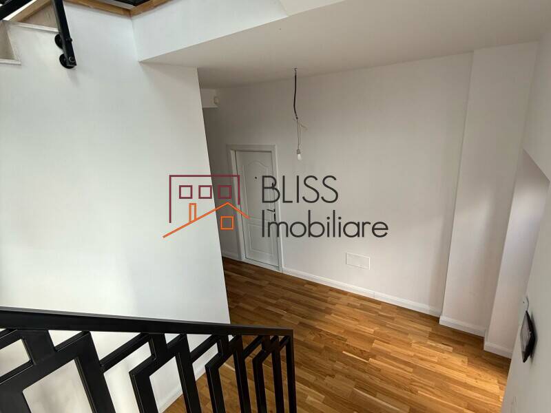 Vila Exclusivista T9 Residence Pipera | Bliss Imobiliare / Photo 14 - BLISS Imobiliare