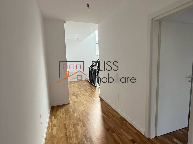 Vila Exclusivista T9 Residence Pipera | Bliss Imobiliare / Photo 16 - BLISS Imobiliare