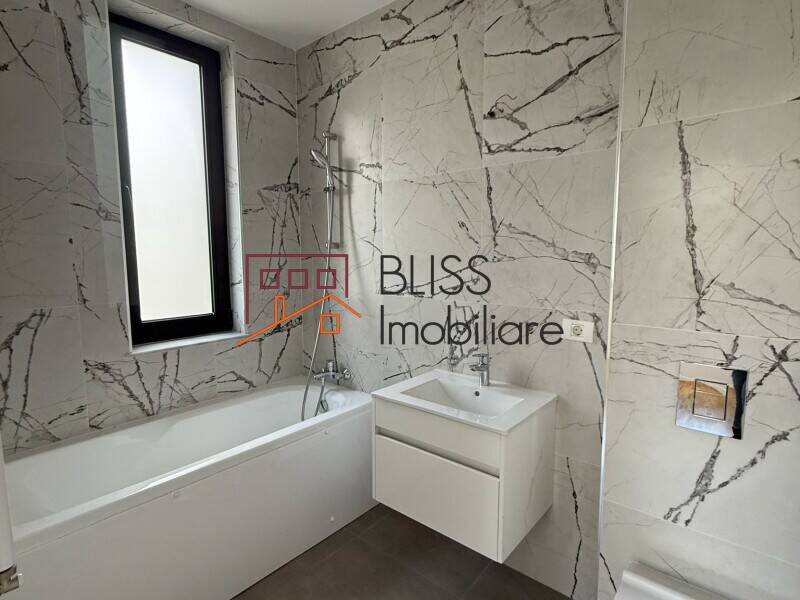 Vila Exclusivista T9 Residence Pipera | Bliss Imobiliare / Photo 19 - BLISS Imobiliare