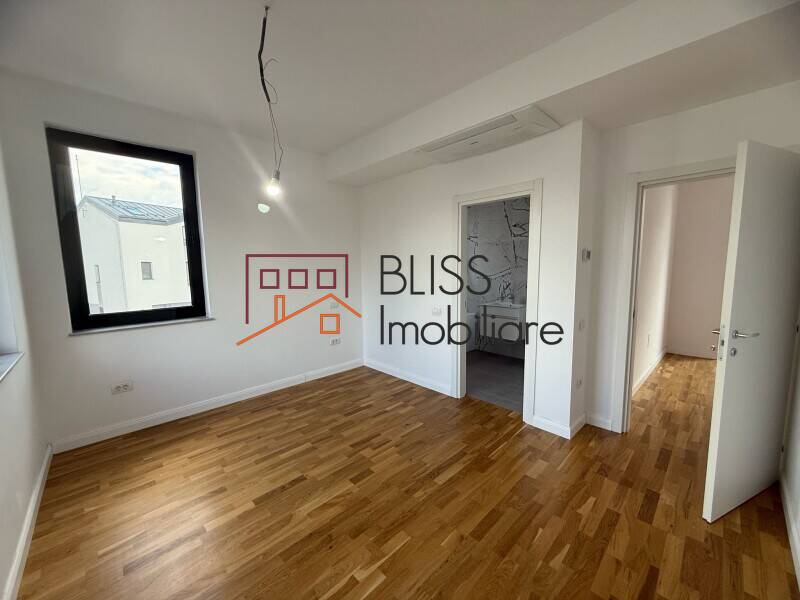 4-Bedroom Villa – T9 Residence Pipera, Bucharest / Ilfov | Bliss Imobiliare / Photo 20 - BLISS Imobiliare