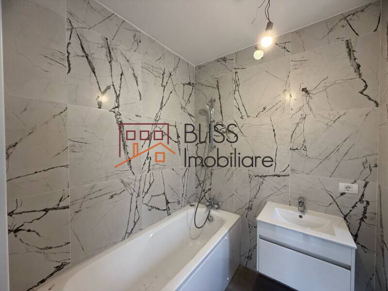 4-Bedroom Villa – T9 Residence Pipera, Bucharest / Ilfov | Bliss Imobiliare / Photo 23 - BLISS Imobiliare