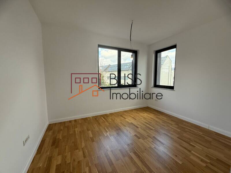 4-Bedroom Villa – T9 Residence Pipera, Bucharest / Ilfov | Bliss Imobiliare / Photo 24 - BLISS Imobiliare