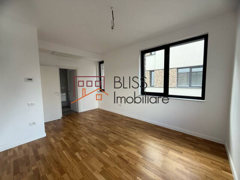 4-Bedroom Villa – T9 Residence Pipera, Bucharest / Ilfov | Bliss Imobiliare / Photo 28 - BLISS Imobiliare