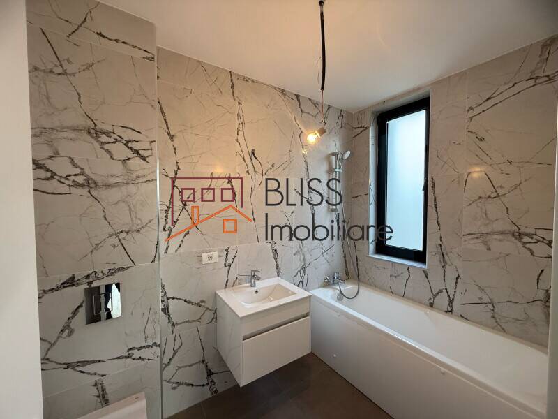 Vila Exclusivista T9 Residence Pipera | Bliss Imobiliare / Photo 29 - BLISS Imobiliare