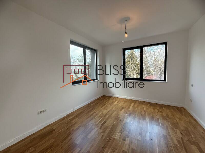 Vila Exclusivista T9 Residence Pipera | Bliss Imobiliare / Photo 31 - BLISS Imobiliare