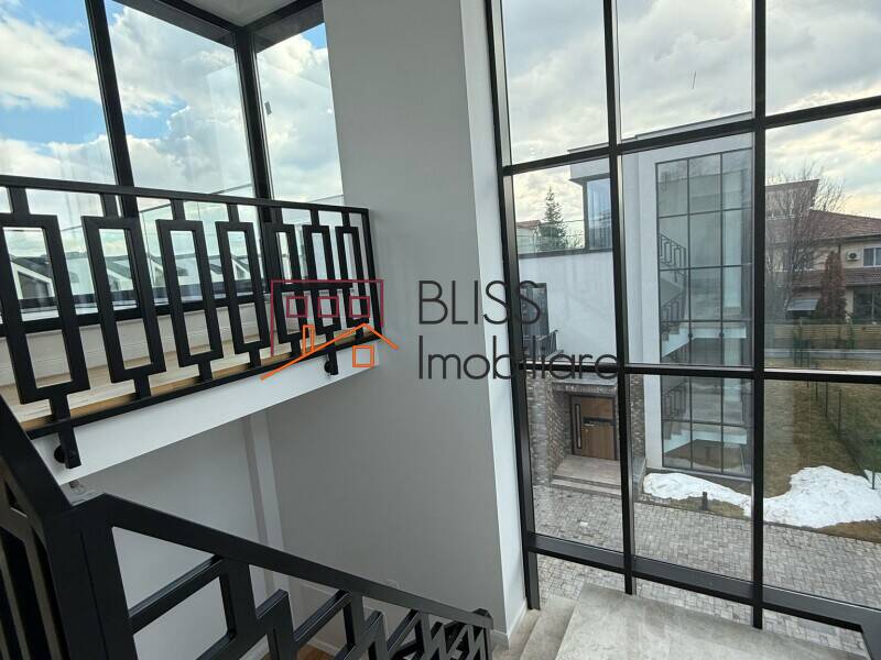 Vila Exclusivista T9 Residence Pipera | Bliss Imobiliare / Photo 35 - BLISS Imobiliare