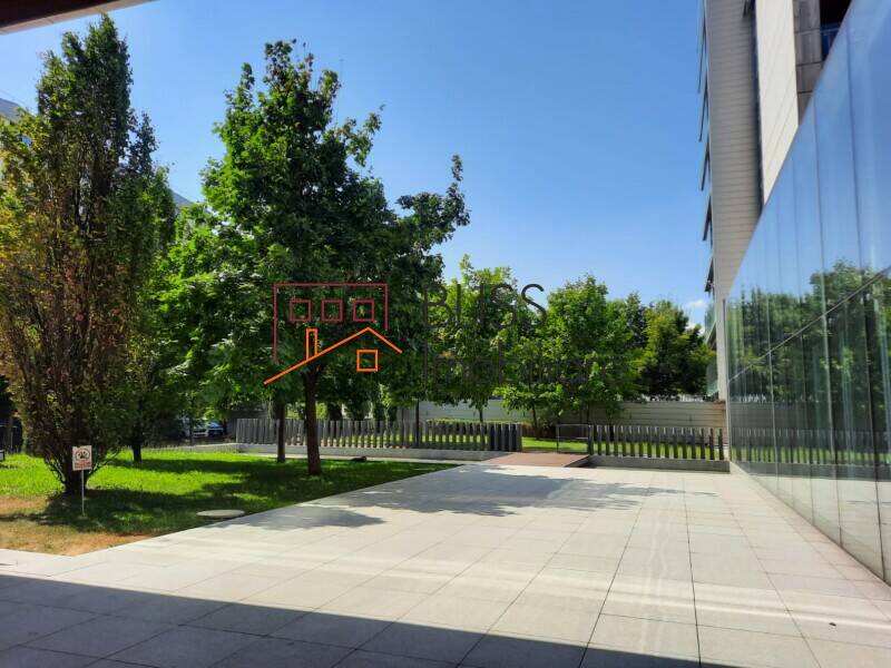 Apartment for Rent Dorobanti | Primaverii | Kiseleff | Aviatorilor, Bucharest - 1 Bedroom - ID:126225 | Bliss Imobiliare / Photo 23 - BLISS Imobiliare