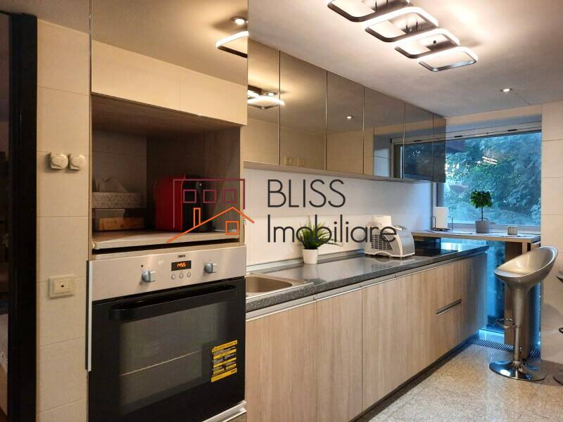 Apartment for Rent Dorobanti | Primaverii | Kiseleff | Aviatorilor, Bucharest - 1 Bedroom - ID:126225 | Bliss Imobiliare / Photo 11 - BLISS Imobiliare