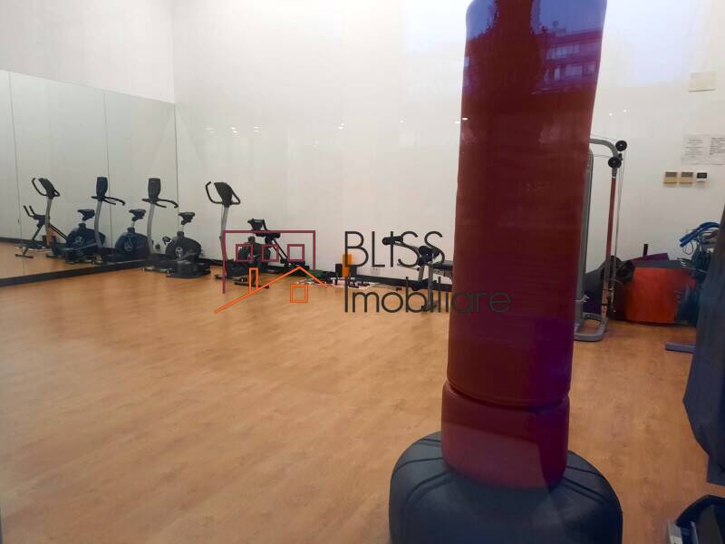 Apartament de Inchiriat Dorobanti | Primaverii | Kiseleff | Aviatorilor - 2 Camere - ID:126225 | Bliss Imobiliare / Photo 25 - BLISS Imobiliare