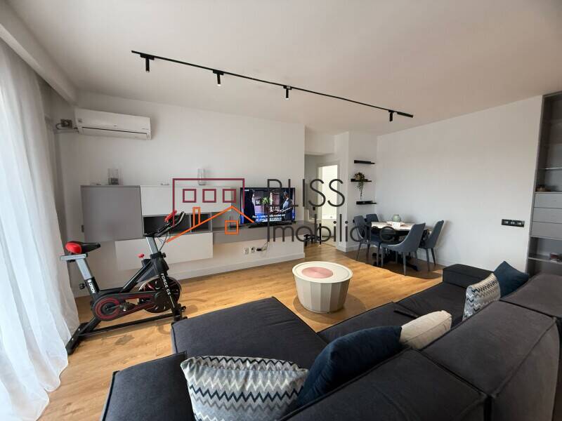 Apartment, 2 Bedrooms, Bucharest / Ilfov | Bliss Imobiliare / Photo 3 - BLISS Imobiliare