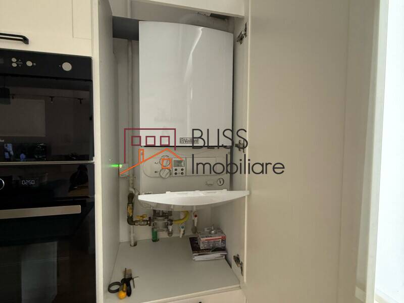 Apartment, 2 Bedrooms, Bucharest / Ilfov | Bliss Imobiliare / Photo 11 - BLISS Imobiliare