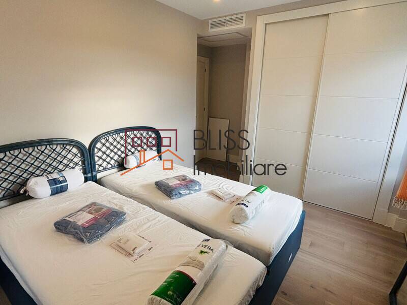 Apartament de Inchiriat Iancu Nicolae | Pipera - 3 Camere - ID:126256 | Bliss Imobiliare / Photo 8 - BLISS Imobiliare