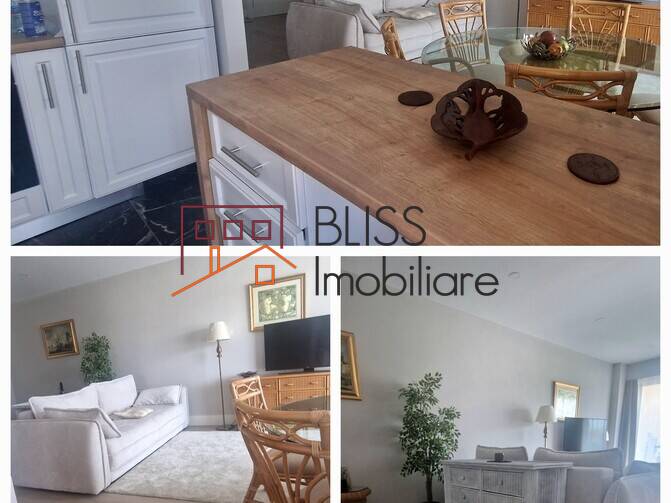 Apartament de Inchiriat Iancu Nicolae | Pipera - 3 Camere - ID:126256 | Bliss Imobiliare / Photo 1 - BLISS Imobiliare