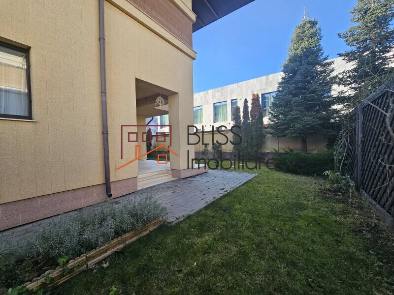 Vila Cu 9 Camere Grace Garden, Iancu Nicolae | Bliss Imobiliare / Photo 45 - BLISS Imobiliare