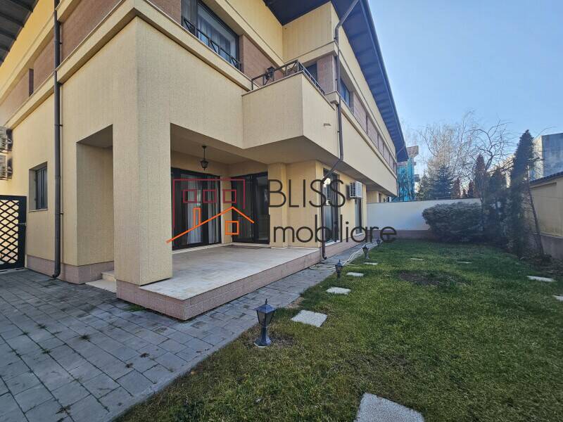 Vila Cu 9 Camere Grace Garden, Iancu Nicolae | Bliss Imobiliare / Photo 47 - BLISS Imobiliare
