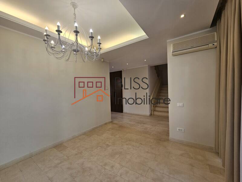 6-Bedroom Villa Grace Garden, Iancu Nicolae, Bucharest / Ilfov | Bliss Imobiliare / Photo 2 - BLISS Imobiliare