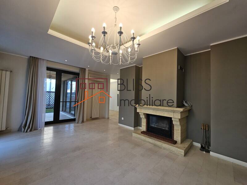 6-Bedroom Villa Grace Garden, Iancu Nicolae, Bucharest / Ilfov | Bliss Imobiliare / Photo 6 - BLISS Imobiliare