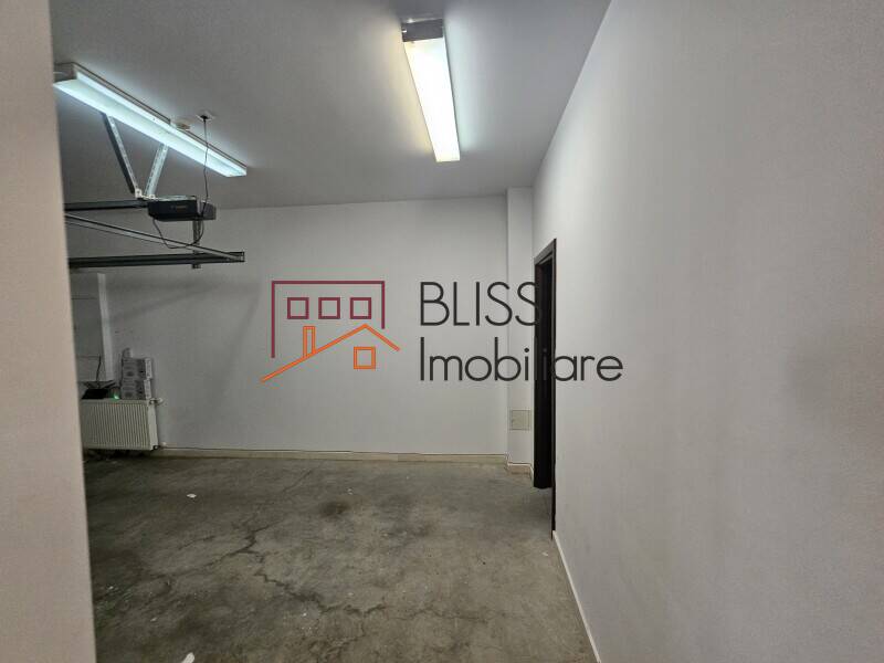 Vila Cu 9 Camere Grace Garden, Iancu Nicolae | Bliss Imobiliare / Photo 40 - BLISS Imobiliare