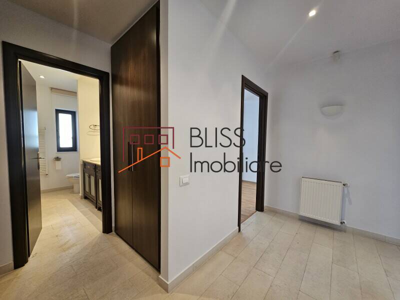 6-Bedroom Villa Grace Garden, Iancu Nicolae, Bucharest / Ilfov | Bliss Imobiliare / Photo 12 - BLISS Imobiliare