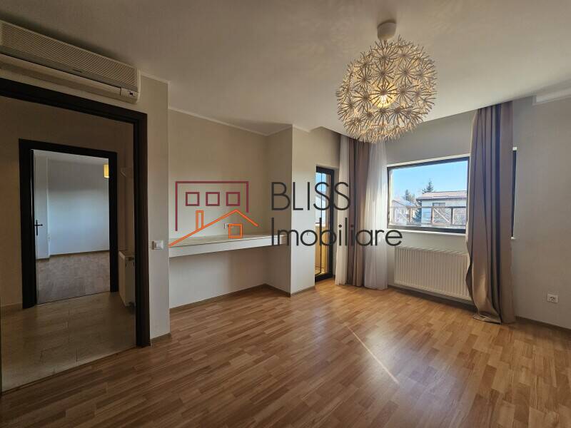 6-Bedroom Villa Grace Garden, Iancu Nicolae, Bucharest / Ilfov | Bliss Imobiliare / Photo 15 - BLISS Imobiliare