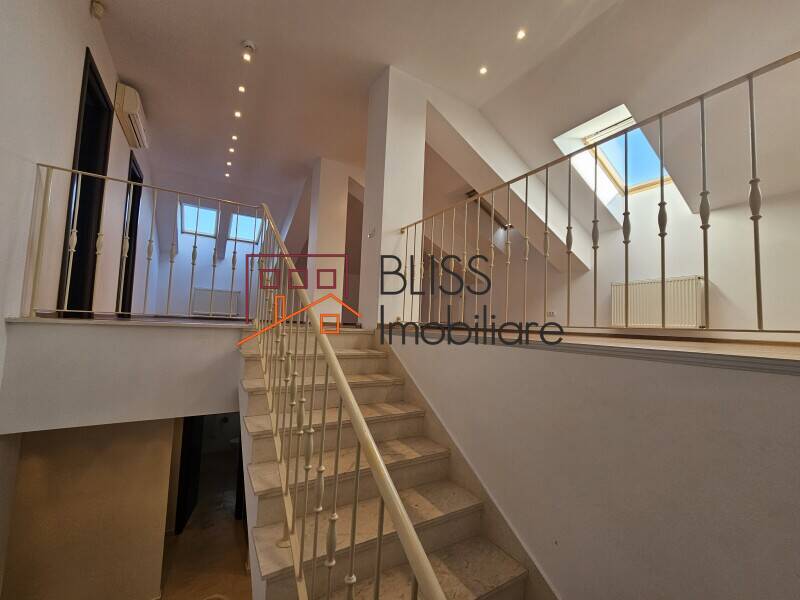 6-Bedroom Villa Grace Garden, Iancu Nicolae, Bucharest / Ilfov | Bliss Imobiliare / Photo 30 - BLISS Imobiliare