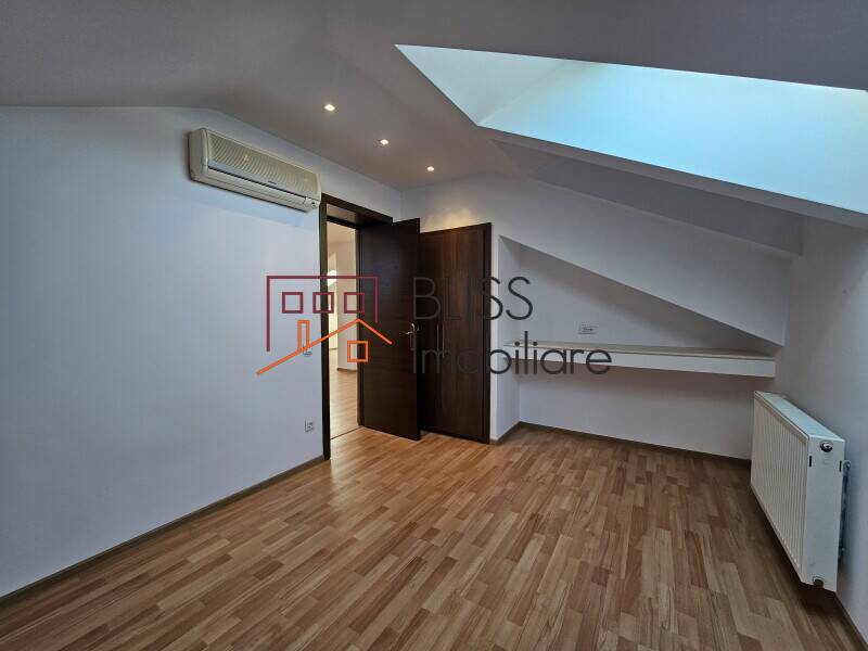 Vila Cu 9 Camere Grace Garden, Iancu Nicolae | Bliss Imobiliare / Photo 34 - BLISS Imobiliare