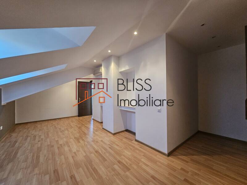 Vila Cu 9 Camere Grace Garden, Iancu Nicolae | Bliss Imobiliare / Photo 37 - BLISS Imobiliare
