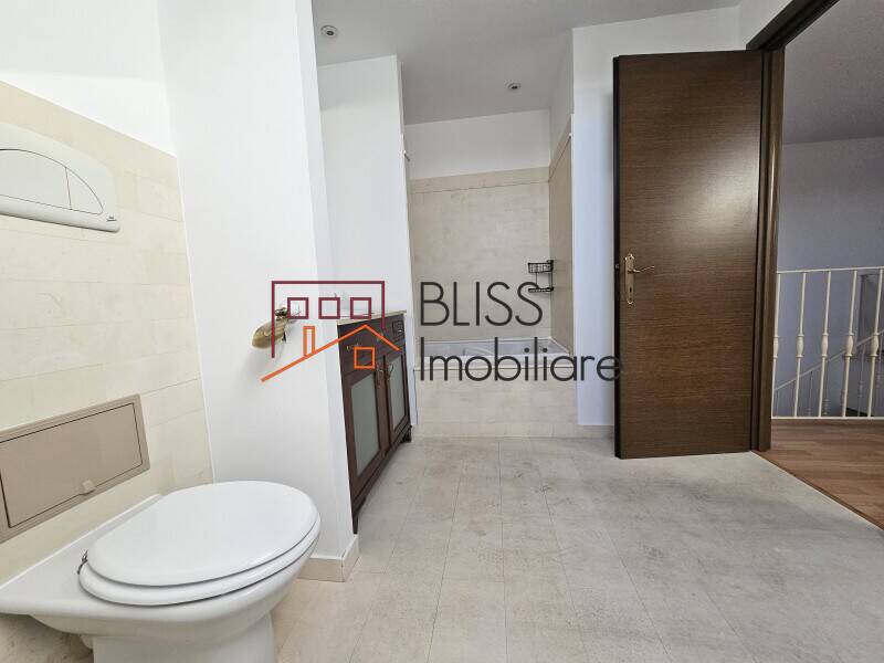 Vila Cu 9 Camere Grace Garden, Iancu Nicolae | Bliss Imobiliare / Photo 39 - BLISS Imobiliare