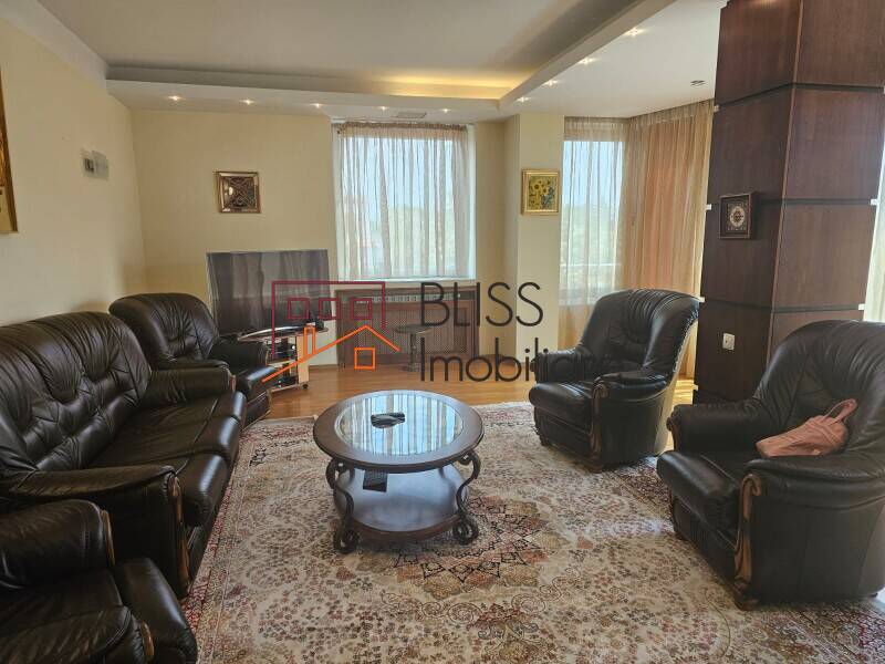 Apartment for Sale Dorobanti | Primaverii | Kiseleff | Aviatorilor, Bucharest - 1 Bedroom - ID:126331 | Bliss Imobiliare / Photo 1 - BLISS Imobiliare