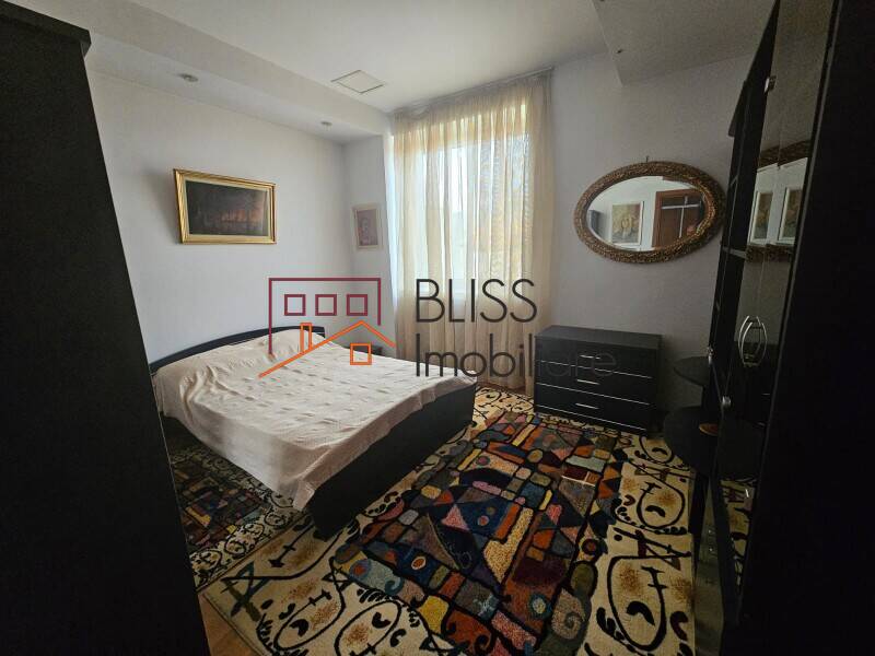 Apartament de Vanzare Dorobanti | Primaverii | Kiseleff | Aviatorilor - 2 Camere - ID:126331 | Bliss Imobiliare / Photo 4 - BLISS Imobiliare