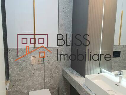 Apartament de Inchiriat Aviatiei | Promenada mall | Metro Pipera - 2 Camere - ID:126334 | Bliss Imobiliare / Photo 7 - BLISS Imobiliare