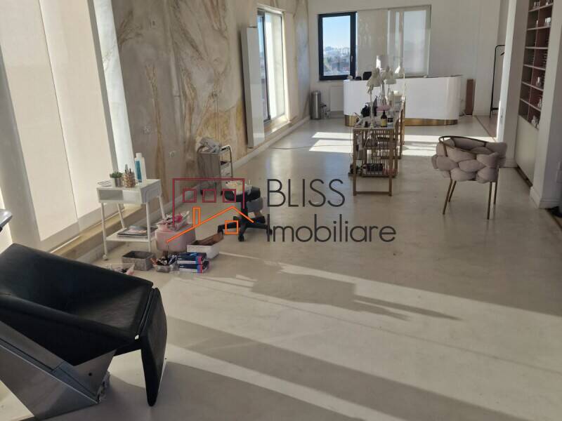 Apartment for Rent Iancu Nicolae | Pipera, Bucharest / Ilfov - 3 Rooms - ID:126337 | Bliss Imobiliare / Photo 2 - BLISS Imobiliare