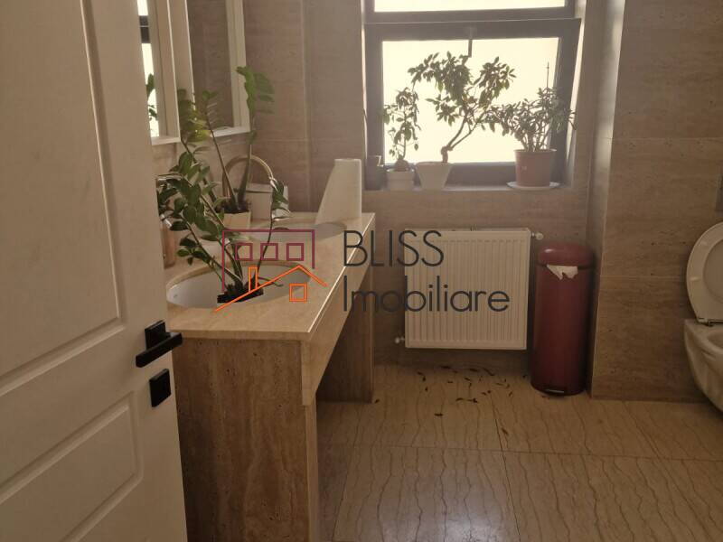Apartament de Inchiriat Iancu Nicolae | Pipera - 3 Camere - ID:126337 | Bliss Imobiliare / Photo 5 - BLISS Imobiliare