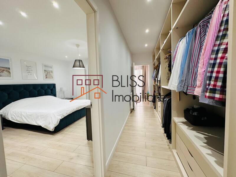 Vila 6 Camere Oxford Gardens Pipera Nord | Bliss Imobiliare / Photo 11 - BLISS Imobiliare