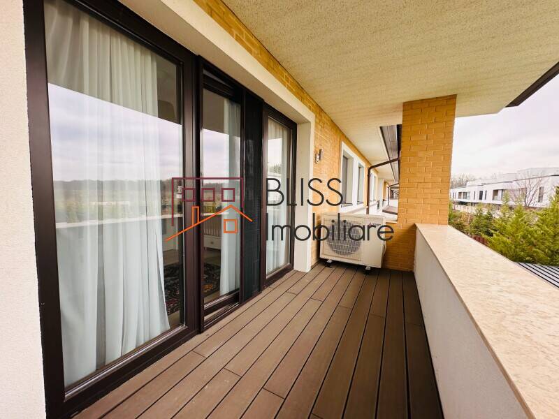 Vila 6 Camere Oxford Gardens Pipera Nord | Bliss Imobiliare / Photo 13 - BLISS Imobiliare