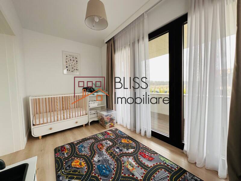 Vila 6 Camere Oxford Gardens Pipera Nord | Bliss Imobiliare / Photo 14 - BLISS Imobiliare