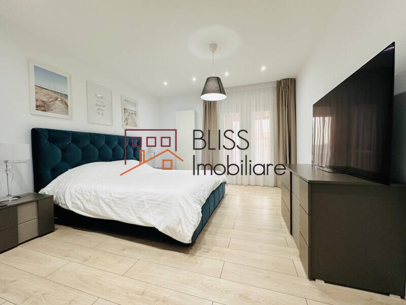 5-Bedroom Villa Oxford Gardens Pipera North, Bucharest / Ilfov | Bliss Imobiliare / Photo 21 - BLISS Imobiliare