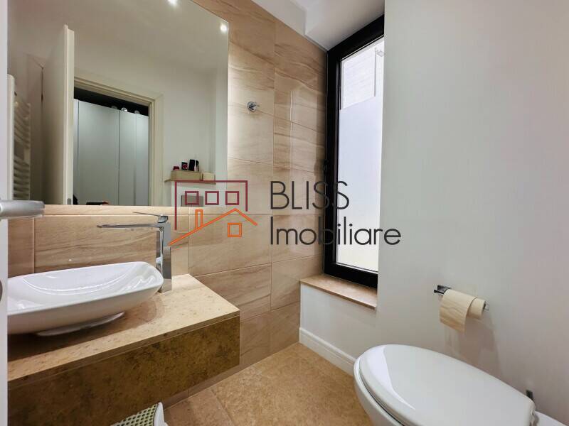 5-Bedroom Villa Oxford Gardens Pipera North, Bucharest / Ilfov | Bliss Imobiliare / Photo 24 - BLISS Imobiliare