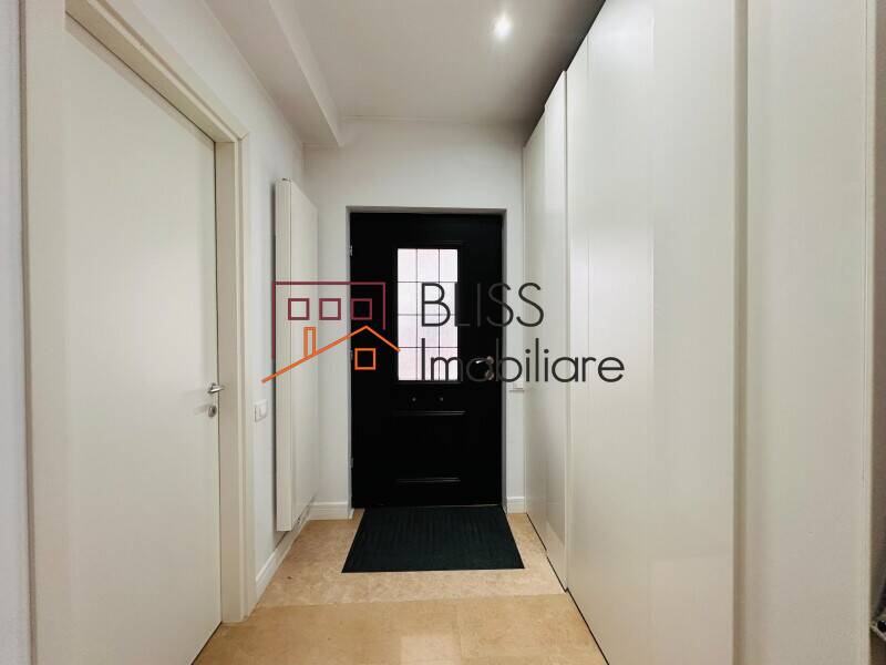 Vila 6 Camere Oxford Gardens Pipera Nord | Bliss Imobiliare / Photo 26 - BLISS Imobiliare