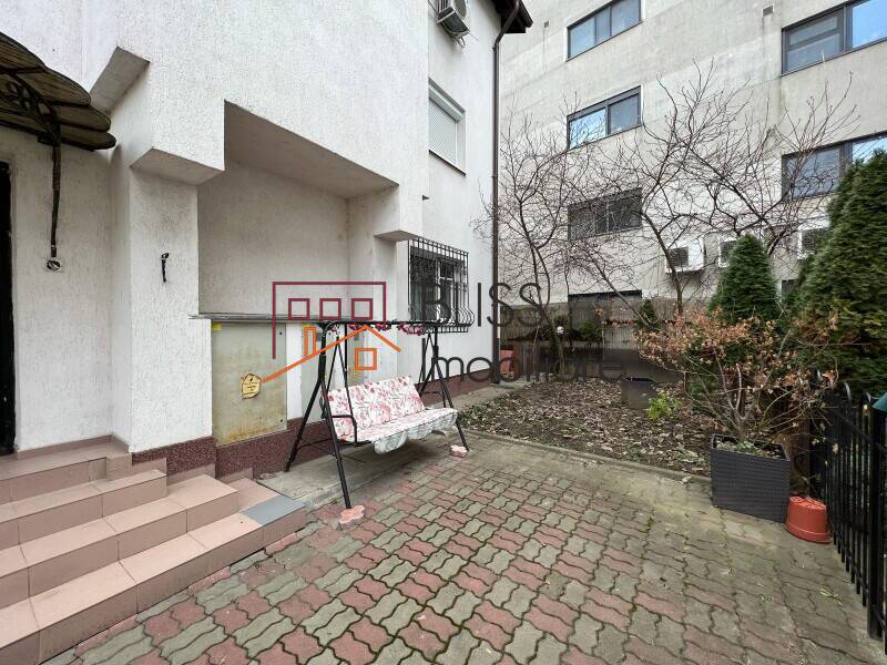 Vila de Inchiriat Herastrau | Nordului - 5 Camere - ID:126339 | Bliss Imobiliare / Photo 18 - BLISS Imobiliare