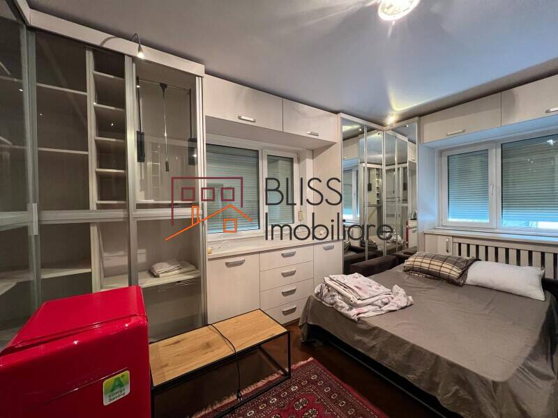 Vila de Vanzare Herastrau | Nordului - 5 Camere - ID:126339 | Bliss Imobiliare / Photo 13 - BLISS Imobiliare