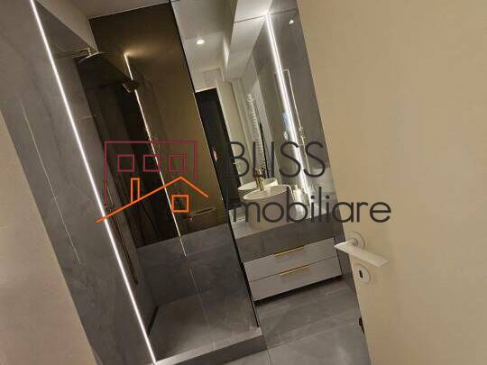 Apartment for Rent Aviatiei | Promenada mall | Metro Pipera, Bucharest / Ilfov - 2 Bedroom - ID:126342 | Bliss Imobiliare / Photo 10 - BLISS Imobiliare