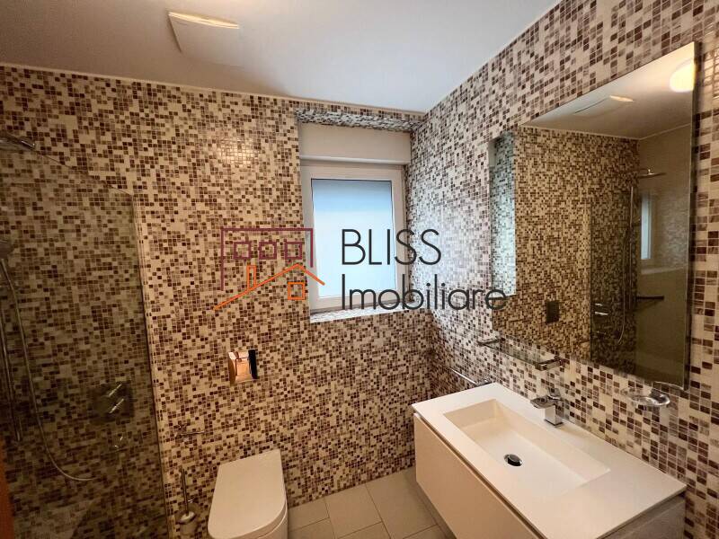 Apartament de Inchiriat Dorobanti | Primaverii | Kiseleff | Aviatorilor - 3 Camere - ID:126359 | Bliss Imobiliare / Photo 18 - BLISS Imobiliare
