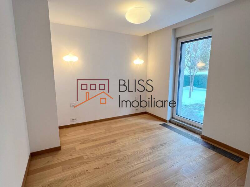 Apartament de Inchiriat Dorobanti | Primaverii | Kiseleff | Aviatorilor - 3 Camere - ID:126359 | Bliss Imobiliare / Photo 9 - BLISS Imobiliare