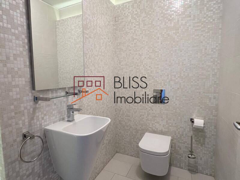 Apartament de Inchiriat Dorobanti | Primaverii | Kiseleff | Aviatorilor - 3 Camere - ID:126359 | Bliss Imobiliare / Photo 19 - BLISS Imobiliare