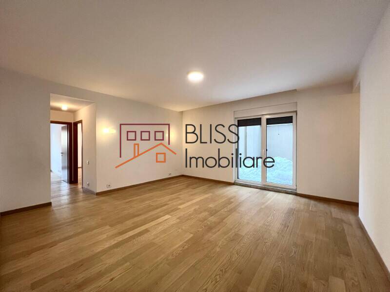Apartament de Inchiriat Dorobanti | Primaverii | Kiseleff | Aviatorilor - 3 Camere - ID:126359 | Bliss Imobiliare / Photo 1 - BLISS Imobiliare