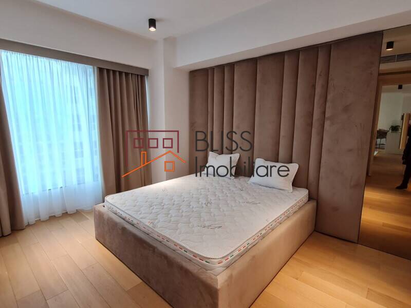 76 Sqm Apt One Mircea Eliade, Bucharest | Bliss Imobiliare / Photo 7 - BLISS Imobiliare