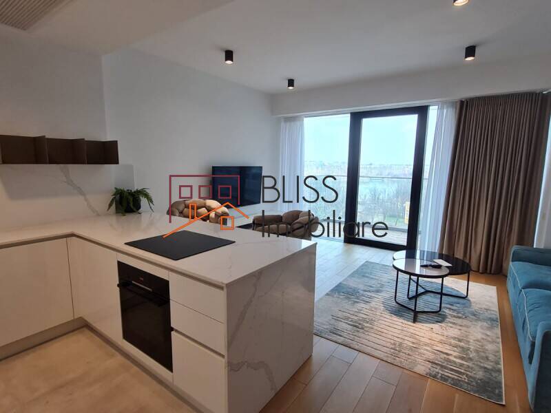 Apartament 76 Mp Utili One Mircea Eliade | Bliss Imobiliare / Photo 2 - BLISS Imobiliare