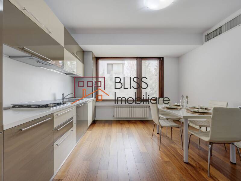 Apartament Premium Cu 3 Camere Kiseleff | Bliss Imobiliare / Photo 3 - BLISS Imobiliare